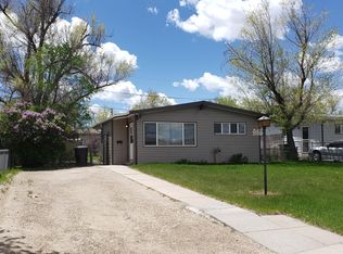 3055 Gary Ave, Casper, WY 82609