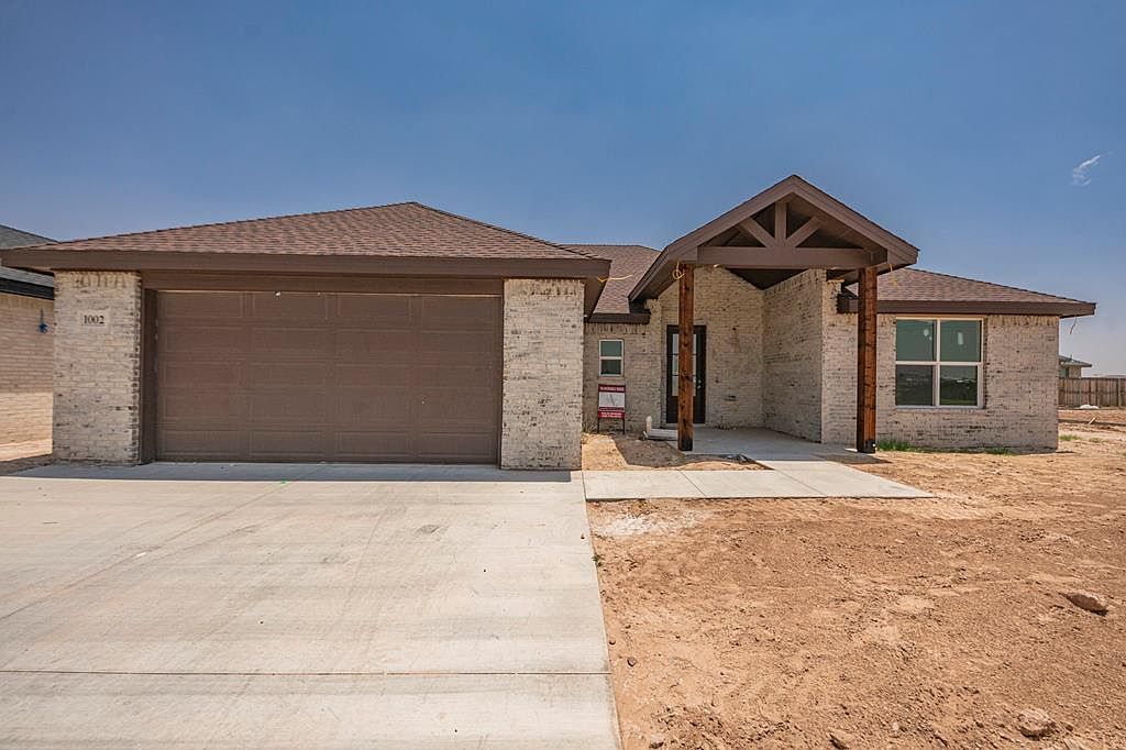 1002 Sparhawk Dr, Midland, TX 79706 MLS 50060208 Zillow