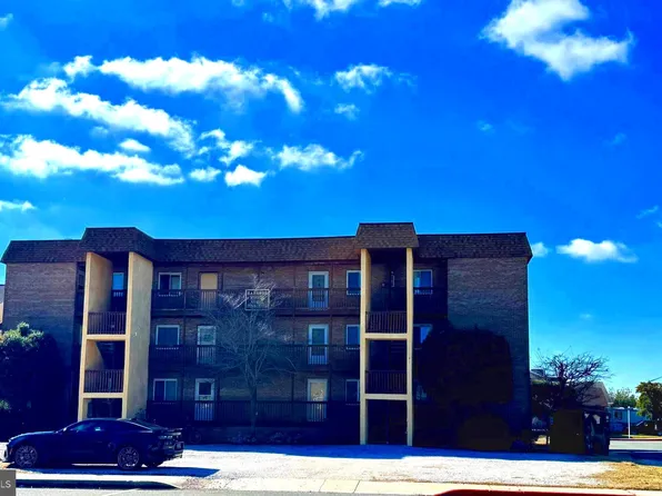 611 142nd St Unit 301, Ocean City, MD 21842