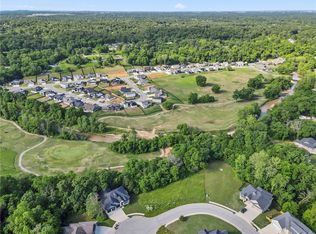 LOT 36 Hopkins Ln, Pea Ridge, AR 72751