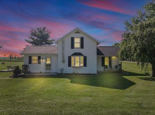 2598 Township Road 162, Cardington, OH 43315