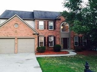 5196 Amberden Hall Dr, Suwanee, GA