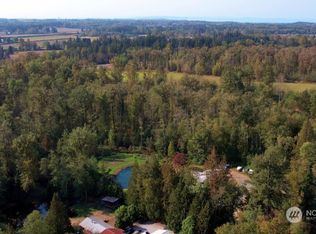 3133 Birch Bay Lynden Rd, Custer, WA 98240