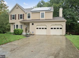 11913 Proctor Ct, Bowie, MD 20720