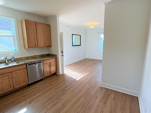 Dining and Living Room