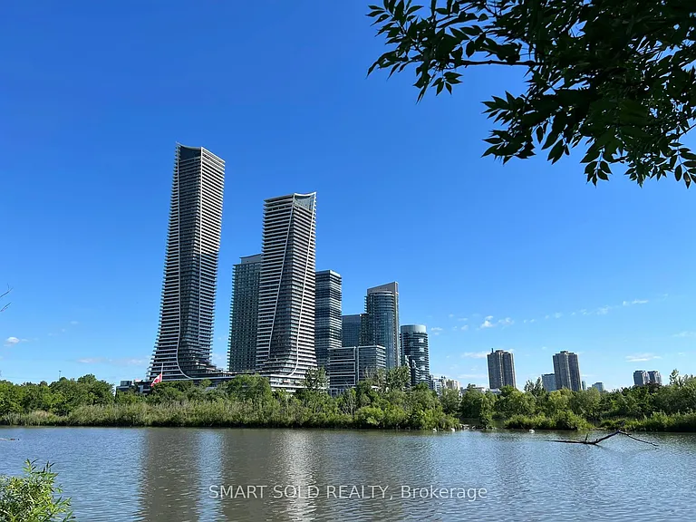 20 Shore Breeze Dr #1501 — Photo 7
