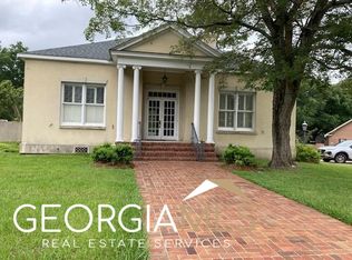 1301 Bellevue Ave, Dublin, GA 31021