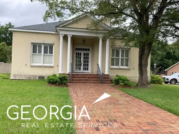 1301 Bellevue Ave, Dublin, GA 31021
