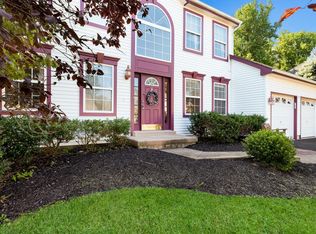 34 Fairway Dr, Langhorne, PA 19047