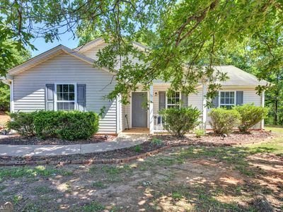 95 Hunters Trce, Covington, GA, 30014