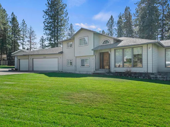 4620 E Handy Rd, Colbert, WA 99005