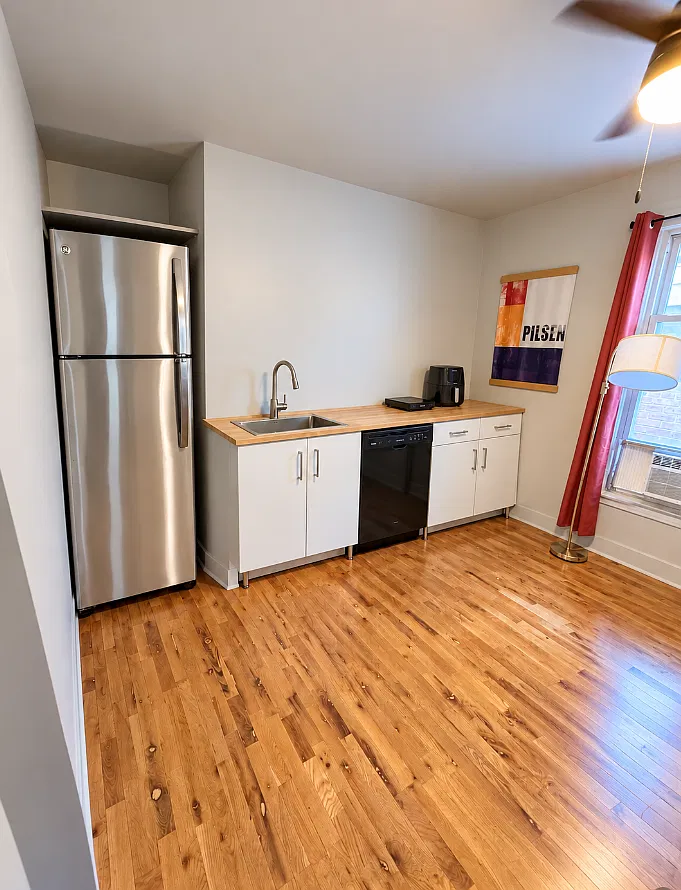 1 bed, 1000 sqft, $2,750 — Photo 3
