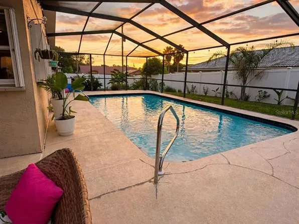 11450 LINDEN DRIVE, SPRING HILL, FL 34608