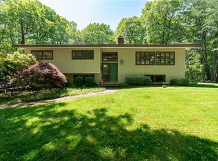 47 Hack Green Rd, Pound Ridge, NY 10576