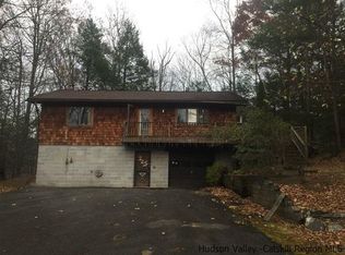 125 Fishcreek Rd, Saugerties, NY 12477