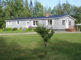827 Access Hwy, Caribou, ME 04736