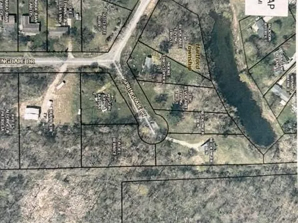 Springdale Ct, Hartford, MI 49057