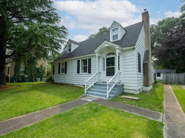 203 N Confederate Ave, Sandston, VA 23150