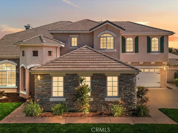 12487 Altura Dr, Etiwanda, CA 91739