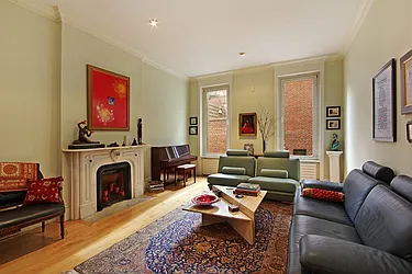 Sold by Corcoran