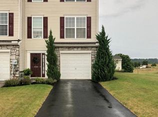 1258 Knob Run, York, PA 17408