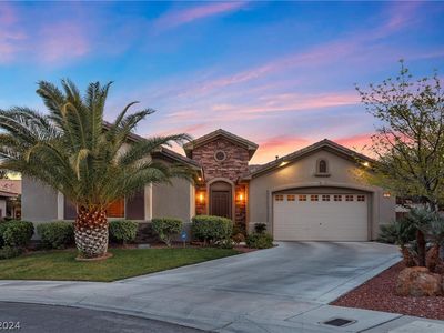11617 Cameo Ave, Las Vegas, NV, 89138