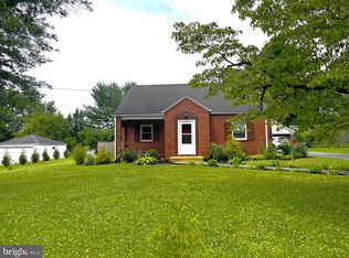 13285 Old Mill Rd, Waynesboro, PA 17268