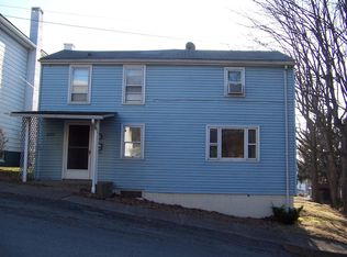 233 Vine St, Danville, PA 17821