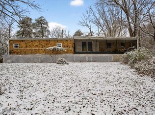 477 Masden Rd, Boston, KY 40107