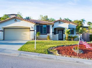 15529 Starview St, Lake Elsinore, CA 92530