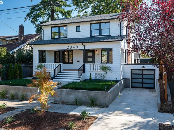 2840 NE 58th Ave, Portland, OR 97213