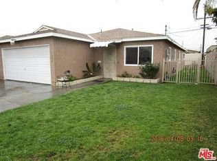 1482 W 151st St, Compton, CA 90220