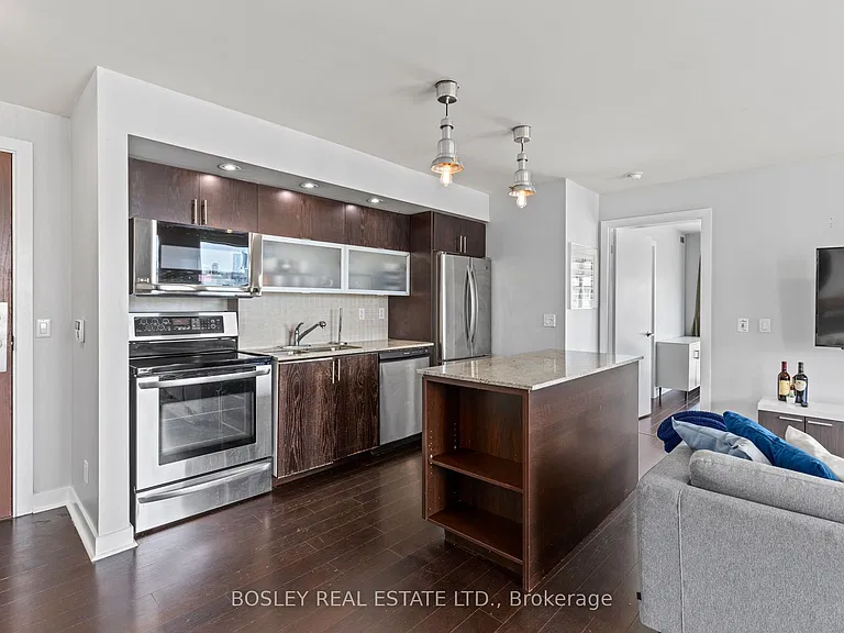 80 Western Battery Rd #1206 — Photo 5