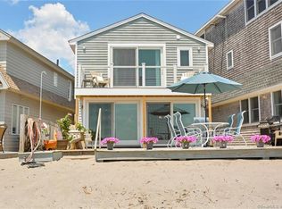 1037 Fairfield Beach Rd, Fairfield, CT 06824