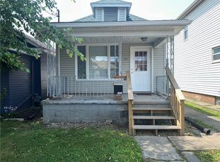 1649 Henrici St, Ambridge, PA