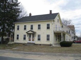 48 Church St, Ware, MA 01082
