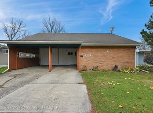 2910 Lafayette Ave, Lansing, MI 48906