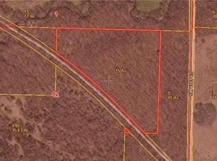 SW Rock Is, Holden, MO 64040