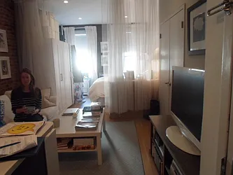 Rented by Sky Management