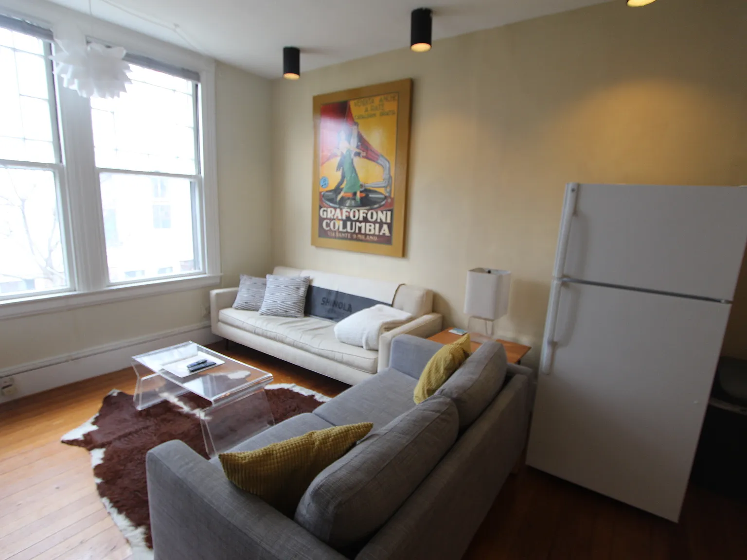 1 bed, 600 sqft, $3,100 — Photo 3