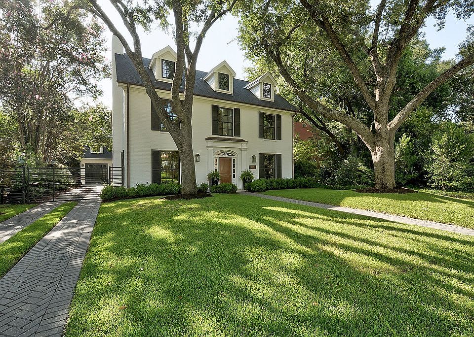 2501 Jarratt Ave, Austin, TX 78703 Zillow