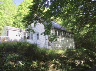 60 Rice Mullen Rd, Bear River, NS B0S1B0