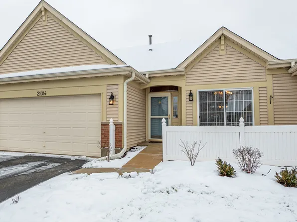 21014 W Braxton Ln, Plainfield, IL 60544