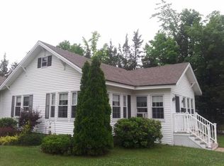 45 Washington St, Rochester, NH 03867