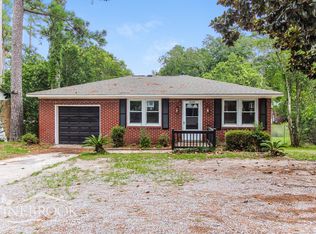 1634 S Beltline Blvd, Columbia, SC 29205