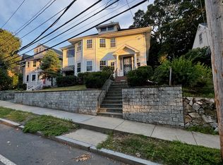 62 Paul Revere Rd #2, Arlington, MA 02476