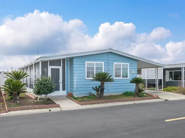 1701 E Dinuba Ave #51, Selma, CA 93662