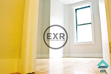 Rented by EXR