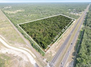 6221 N Suncoast Blvd, Crystal River, FL 34428