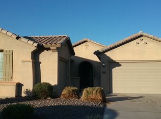 3361 S Roger Ct, Chandler, AZ 85286